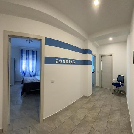 Appartement Sorrentosunrise Extérieur photo