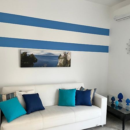 Appartement Sorrentosunrise Extérieur photo