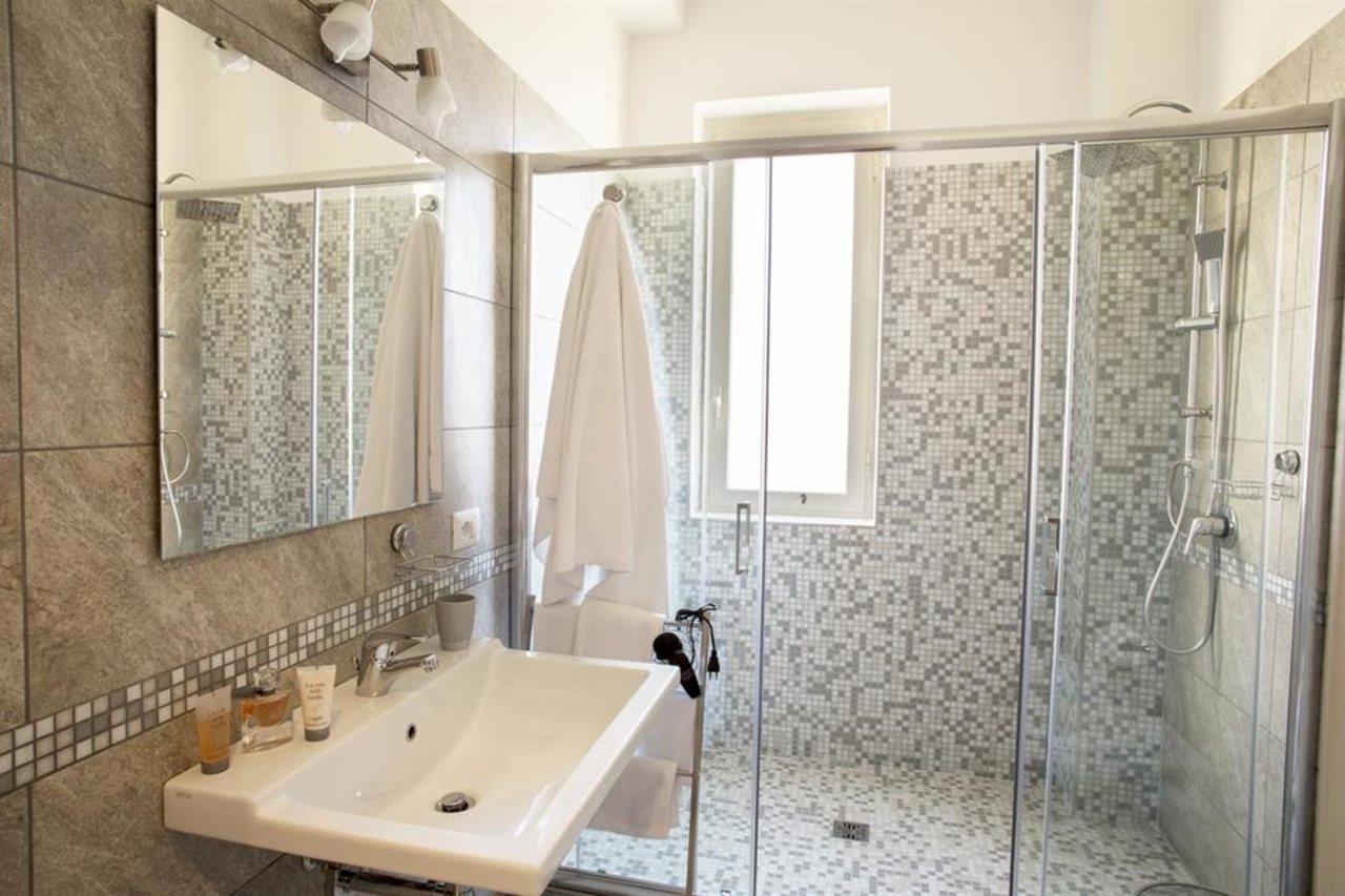 Appartement Sorrentosunrise Extérieur photo