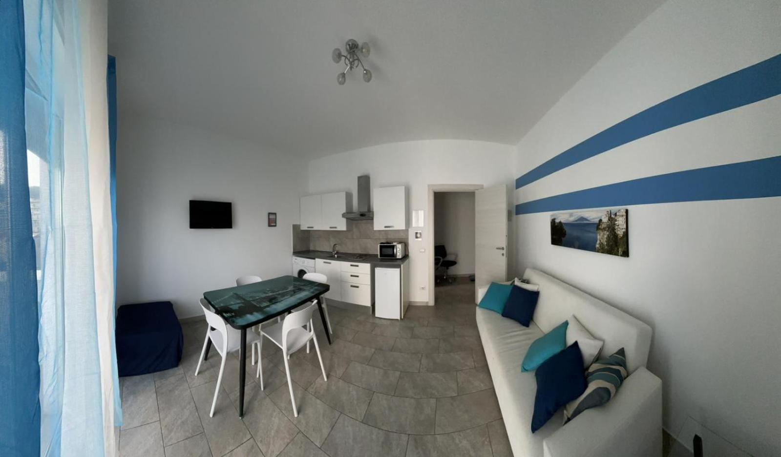 Appartement Sorrentosunrise Extérieur photo