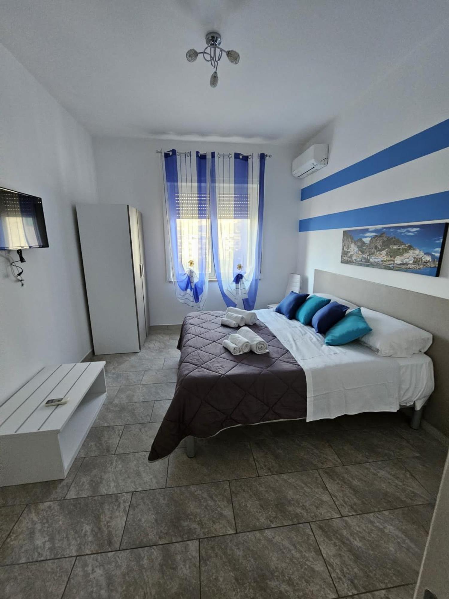 Appartement Sorrentosunrise Extérieur photo