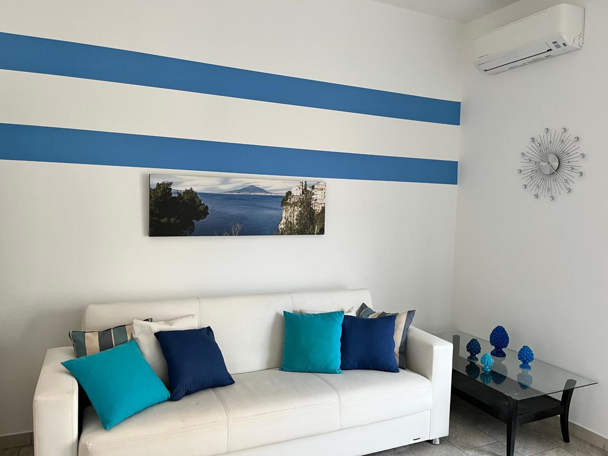 Appartement Sorrentosunrise Extérieur photo