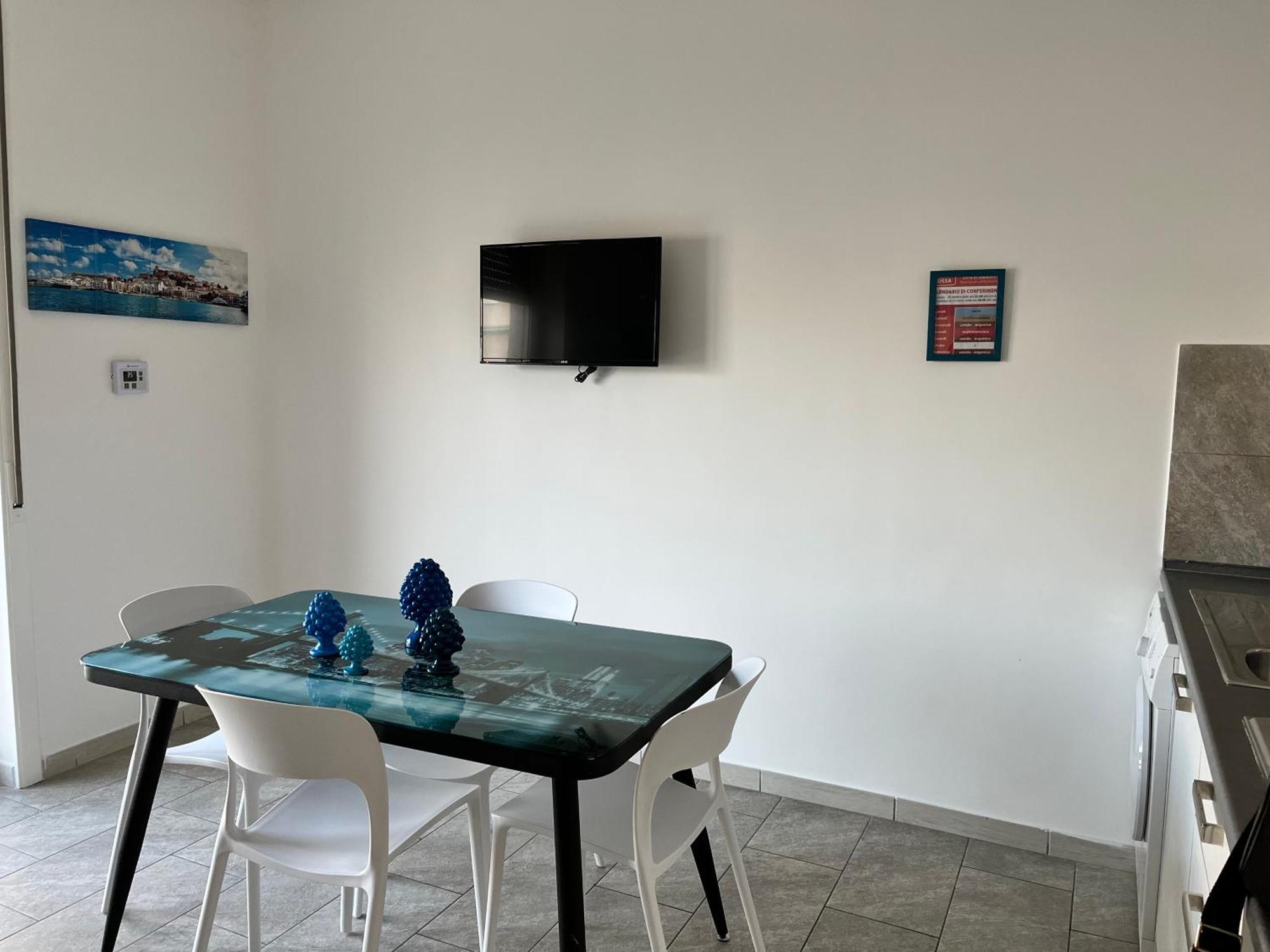 Appartement Sorrentosunrise Extérieur photo