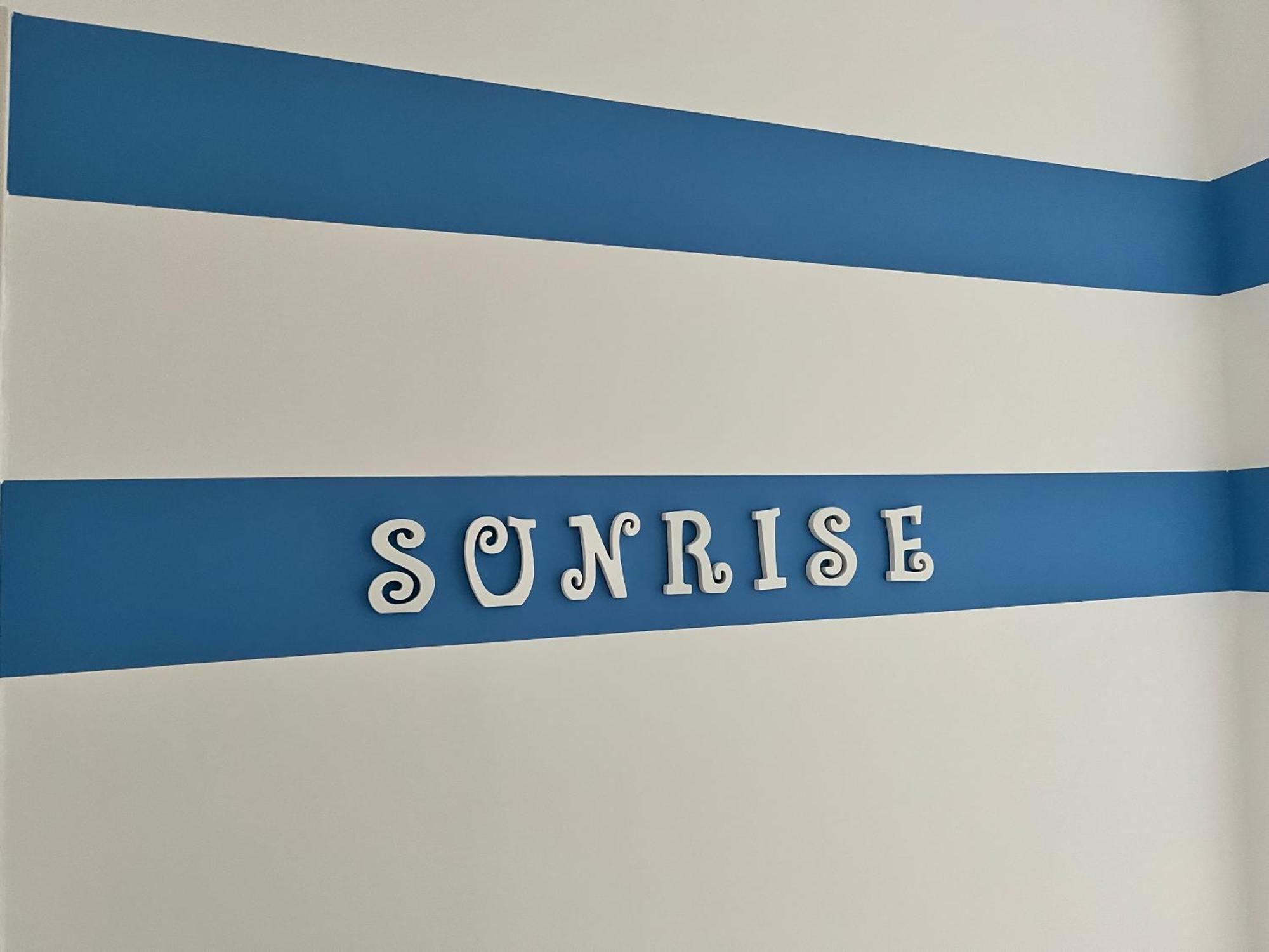 Appartement Sorrentosunrise Extérieur photo