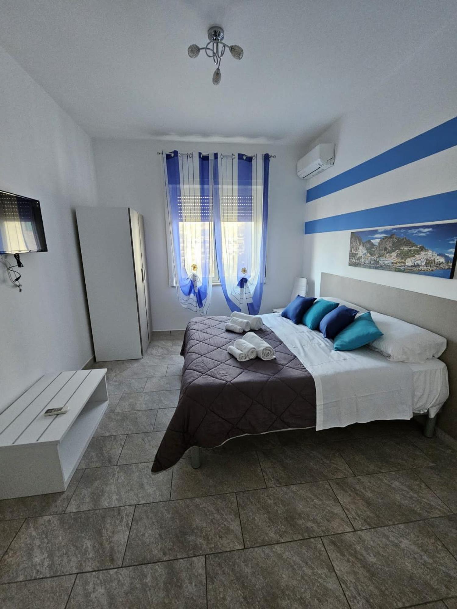 Appartement Sorrentosunrise Extérieur photo
